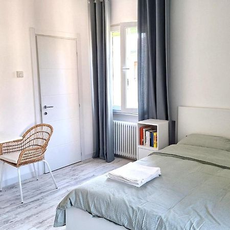 Flat In Treviso Near Train Station Apartment Exterior photo